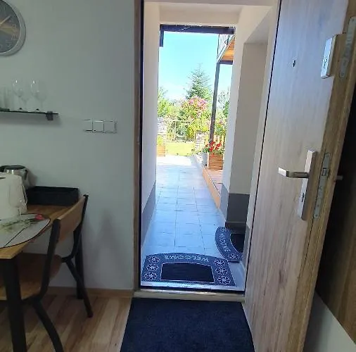 David 56 Pensionat Znojmo
