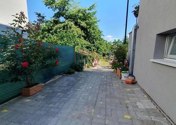 Pensionat David 56 Znojmo